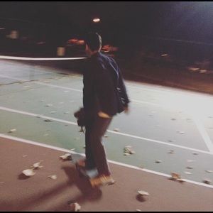 Meet your Posher, Ben